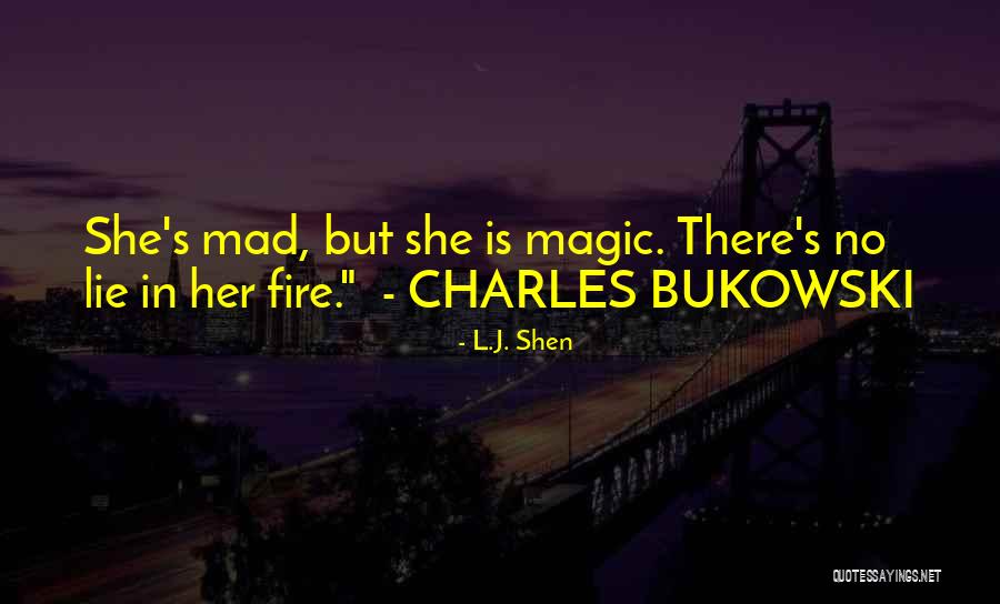L.J. Shen Quotes 944590 L.J. Shen Quotes 944590