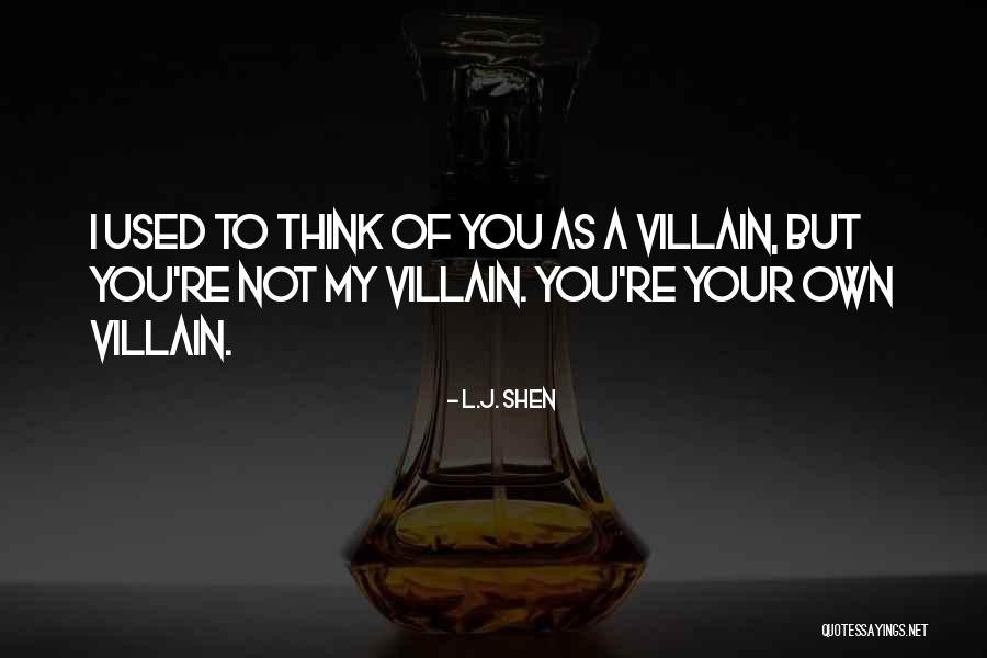 L.J. Shen Quotes 949205 L.J. Shen Quotes 949205