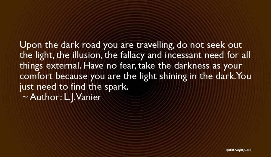 L.J. Vanier Quotes 1659128