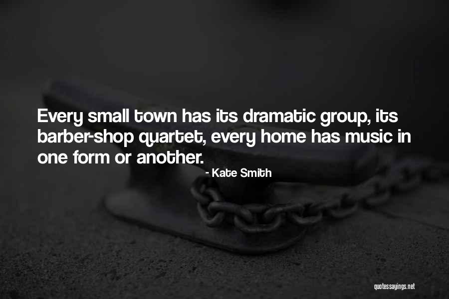L K Barber Shop Quotes By Kate Smith L K Barber Shop Quotes By Kate Smith