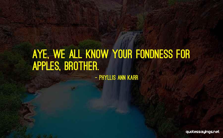 L Kkealus Quotes By Phyllis Ann Karr L Kkealus Quotes By Phyllis Ann Karr