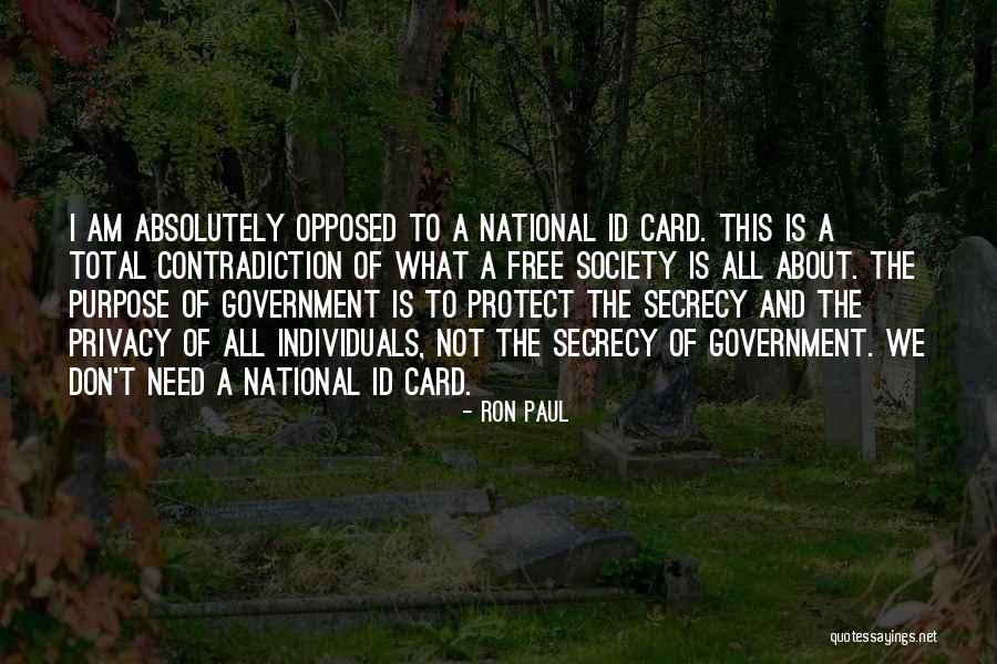 L Kkealus Quotes By Ron Paul L Kkealus Quotes By Ron Paul