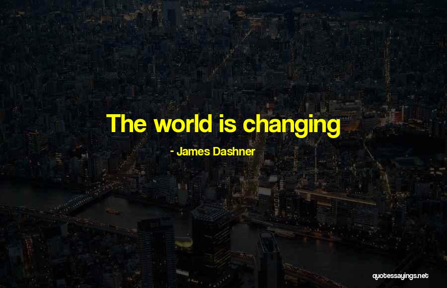L Knardeildin K Pavogi Quotes By James Dashner L Knardeildin K Pavogi Quotes By James Dashner