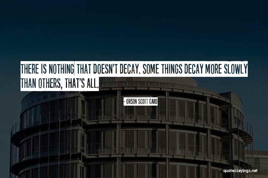 L Kov Skupina Tritace Quotes By Orson Scott Card L Kov Skupina Tritace Quotes By Orson Scott Card