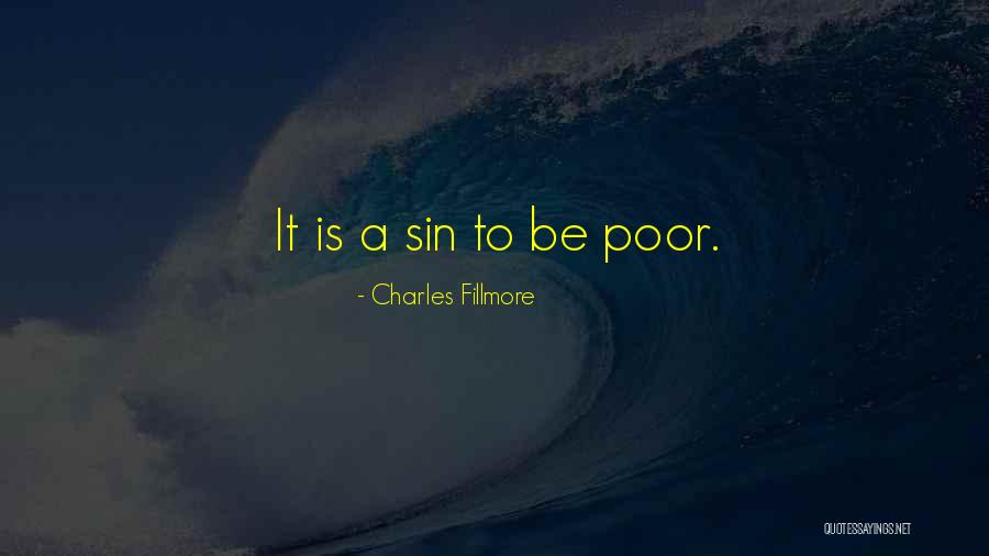 L L Brunk Quotes By Charles Fillmore