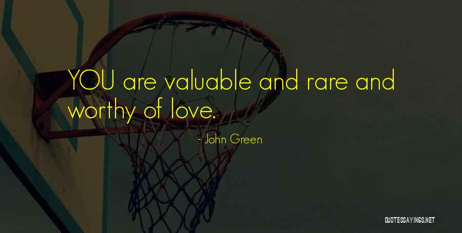 L Love Him So Much Quotes By John Green