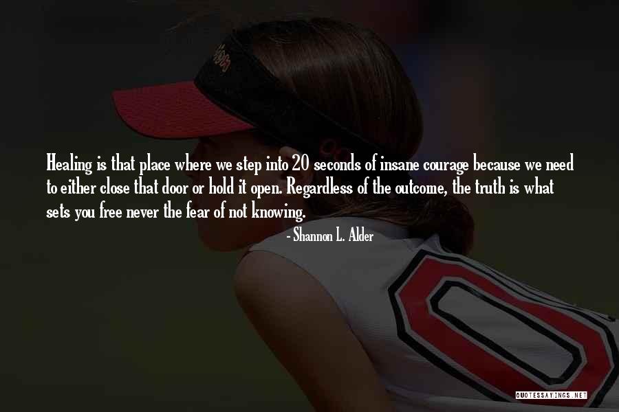 L Love You Because Quotes By Shannon L. Alder L Love You Because Quotes By Shannon L. Alder