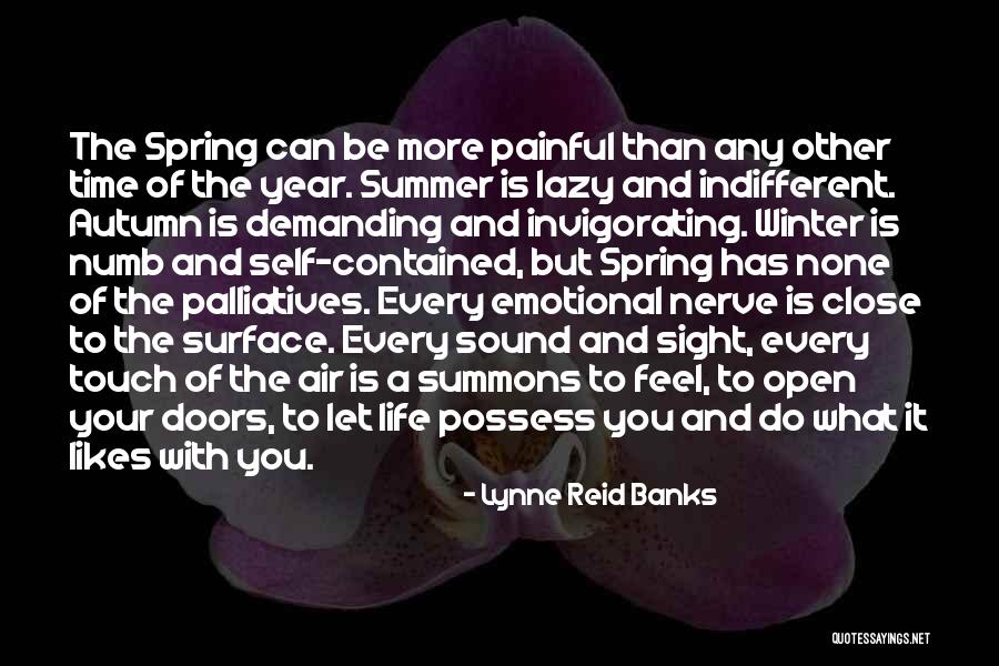 L M N Solugu Quotes By Lynne Reid Banks L M N Solugu Quotes By Lynne Reid Banks