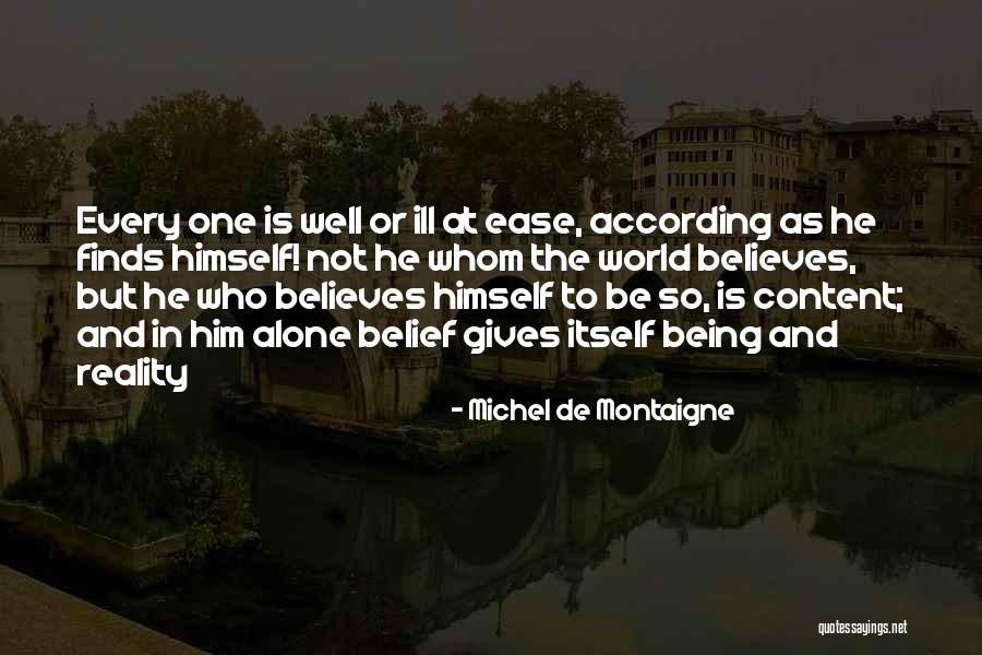 L M N Solugu Quotes By Michel De Montaigne L M N Solugu Quotes By Michel De Montaigne