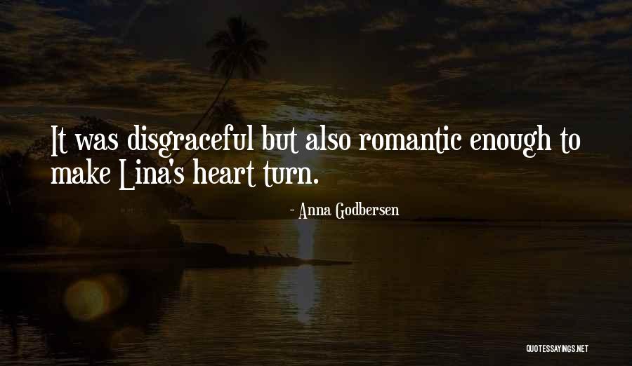 L M Ne Dans Quotes By Anna Godbersen