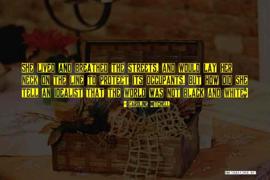 L M Ne Inat Quotes By Caroline Mitchell L M Ne Inat Quotes By Caroline Mitchell