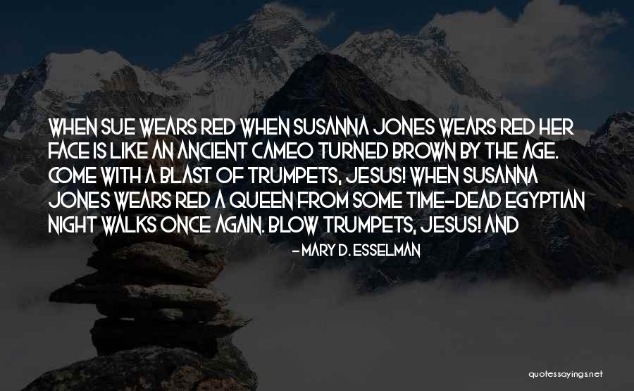 L M Ne Inat Quotes By Mary D. Esselman L M Ne Inat Quotes By Mary D. Esselman