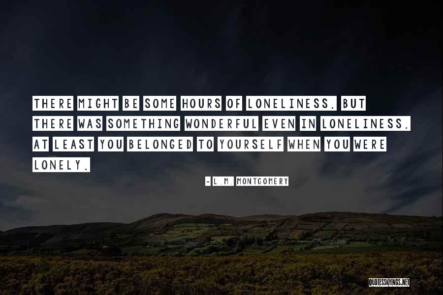 L M Quotes By L.M. Montgomery L M Quotes By L.M. Montgomery
