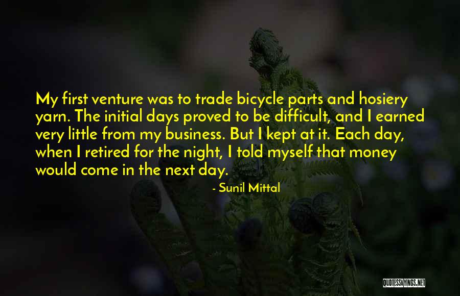L Mittal Quotes By Sunil Mittal L Mittal Quotes By Sunil Mittal