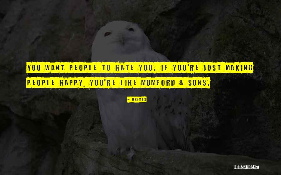 L Mumford Quotes By Grimes L Mumford Quotes By Grimes