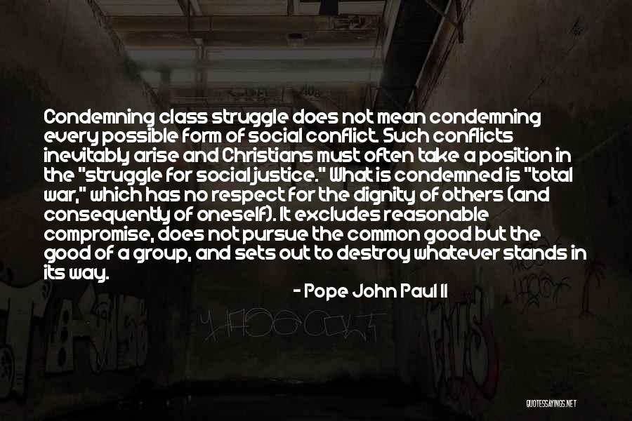 L N N K Nyesi Quotes By Pope John Paul II L N N K Nyesi Quotes By Pope John Paul II