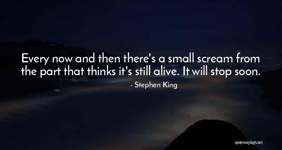 L N N K Nyesi Quotes By Stephen King L N N K Nyesi Quotes By Stephen King