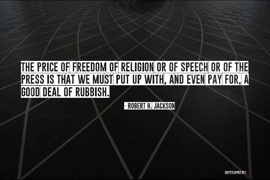 L N N Kani Neden Leke Quotes By Robert H. Jackson L N N Kani Neden Leke Quotes By Robert H. Jackson