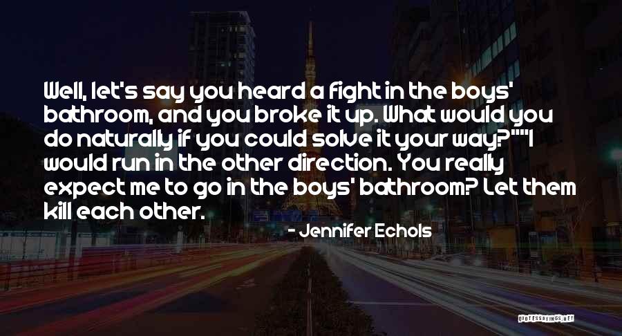 L Ncker K Gy Rt S Quotes By Jennifer Echols L Ncker K Gy Rt S Quotes By Jennifer Echols