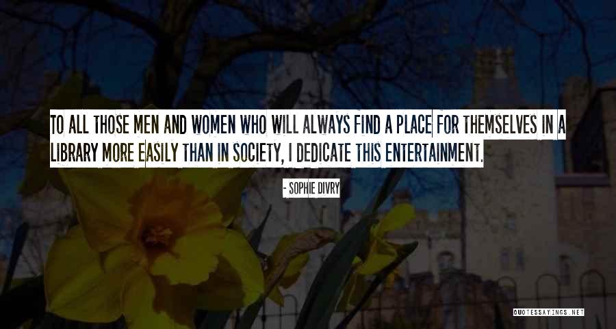 L Ndlermusik Quotes By Sophie Divry L Ndlermusik Quotes By Sophie Divry