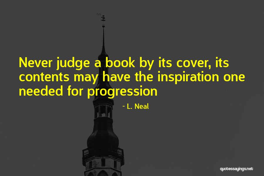 L. Neal Quotes 349203 L. Neal Quotes 349203