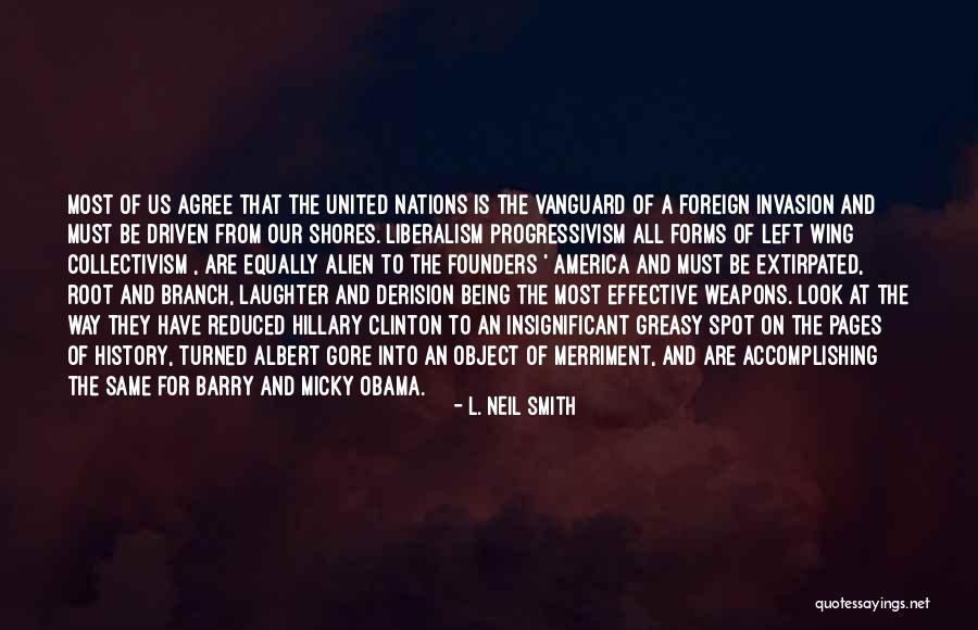 L. Neil Smith Quotes 512845 L. Neil Smith Quotes 512845