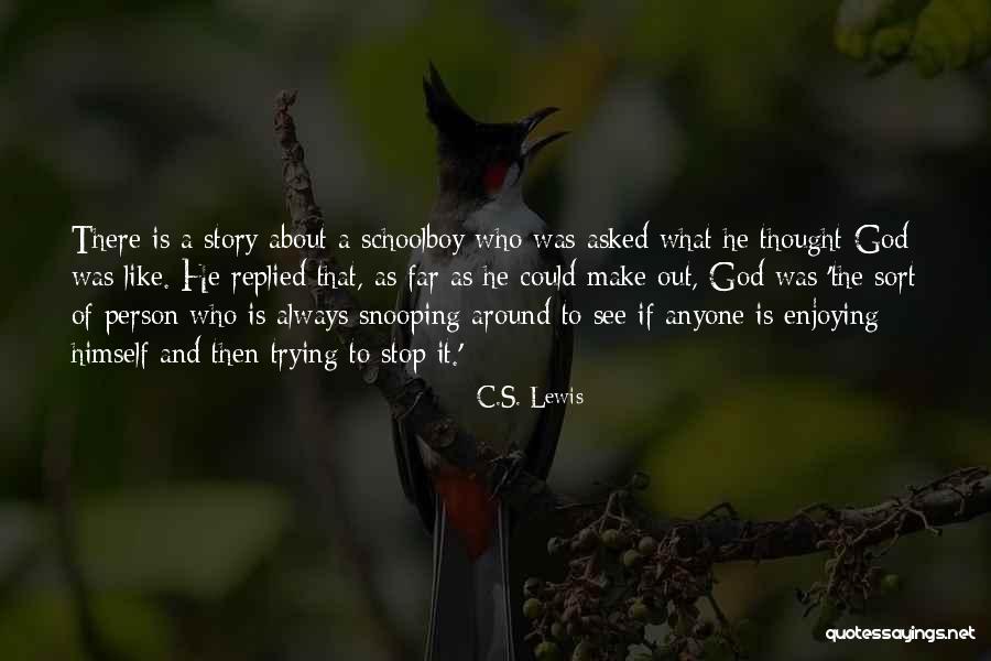 L Nets Bank Quotes By C.S. Lewis L Nets Bank Quotes By C.S. Lewis