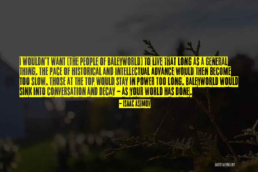 L Nyok Quotes By Isaac Asimov L Nyok Quotes By Isaac Asimov