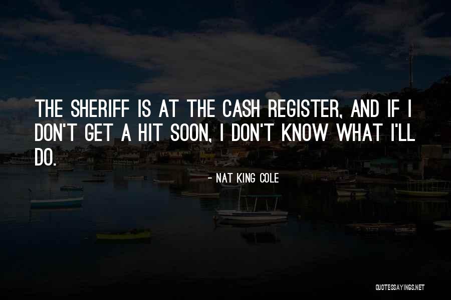 L O V E Nat King Cole Quotes By Nat King Cole L O V E Nat King Cole Quotes By Nat King Cole