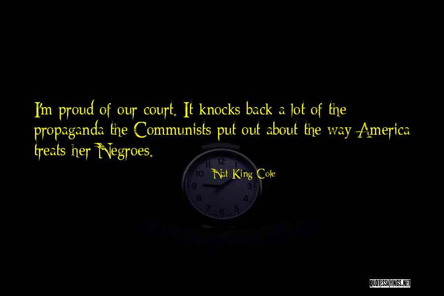L O V E Nat King Cole Quotes By Nat King Cole L O V E Nat King Cole Quotes By Nat King Cole