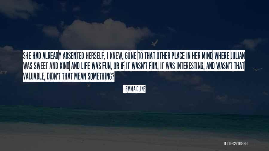 L Opoldine Hugo Quotes By Emma Cline L Opoldine Hugo Quotes By Emma Cline