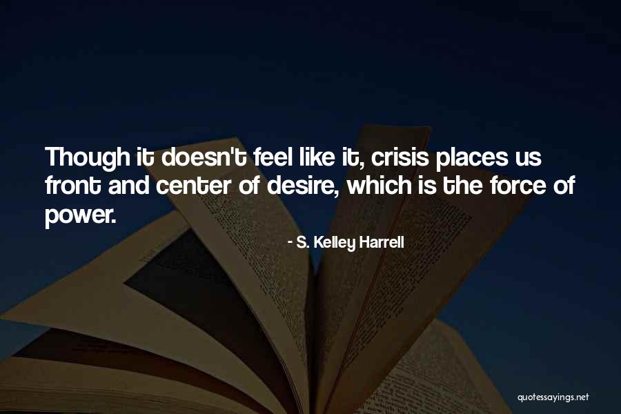 L Opoldine Hugo Quotes By S. Kelley Harrell L Opoldine Hugo Quotes By S. Kelley Harrell