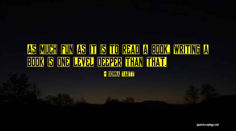 L Put Kava Quotes By Donna Tartt L Put Kava Quotes By Donna Tartt