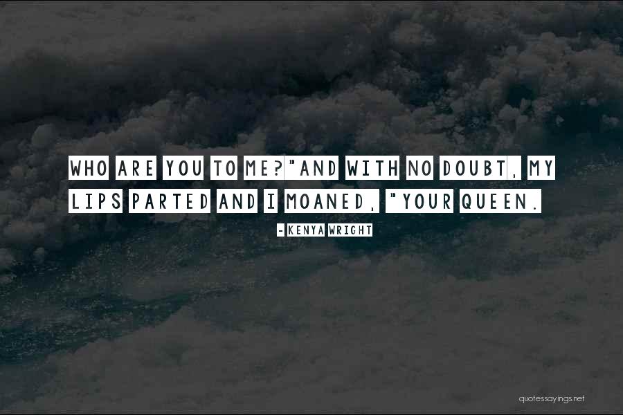 L Put Kava Quotes By Kenya Wright L Put Kava Quotes By Kenya Wright