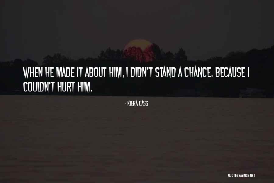 L Put Kava Quotes By Kiera Cass L Put Kava Quotes By Kiera Cass