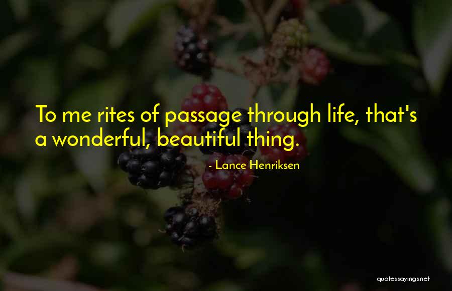 L Put Kava Quotes By Lance Henriksen L Put Kava Quotes By Lance Henriksen