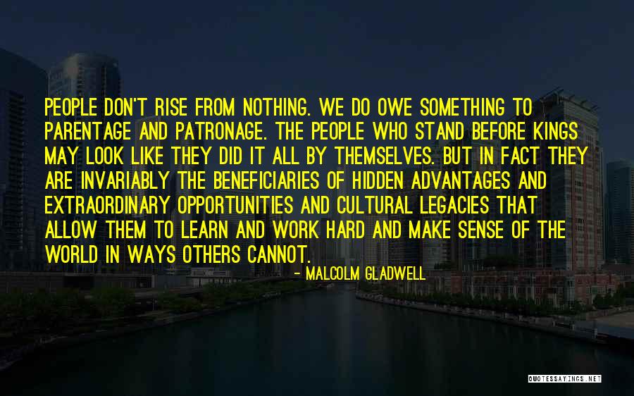 L Put Kava Quotes By Malcolm Gladwell L Put Kava Quotes By Malcolm Gladwell