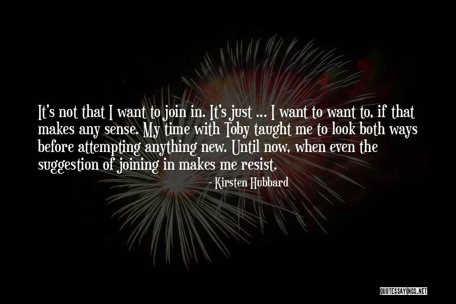 L R Hubbard Quotes By Kirsten Hubbard L R Hubbard Quotes By Kirsten Hubbard