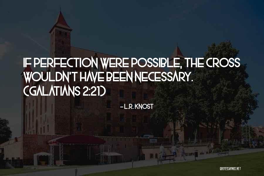 L.R. Knost Quotes 877910