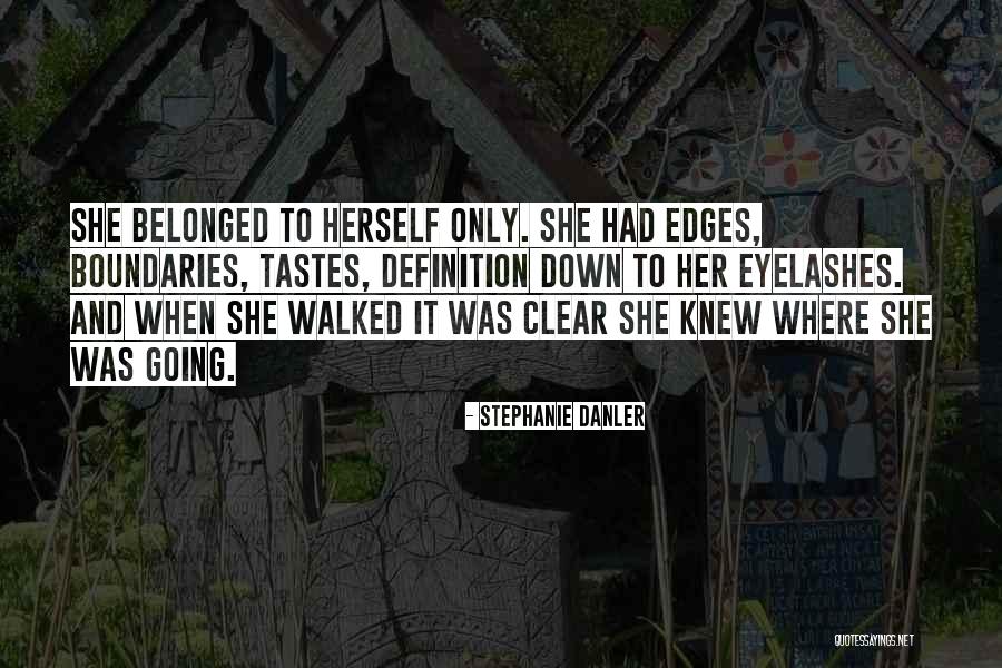 L Rchenhof Erpfendorf Quotes By Stephanie Danler L Rchenhof Erpfendorf Quotes By Stephanie Danler