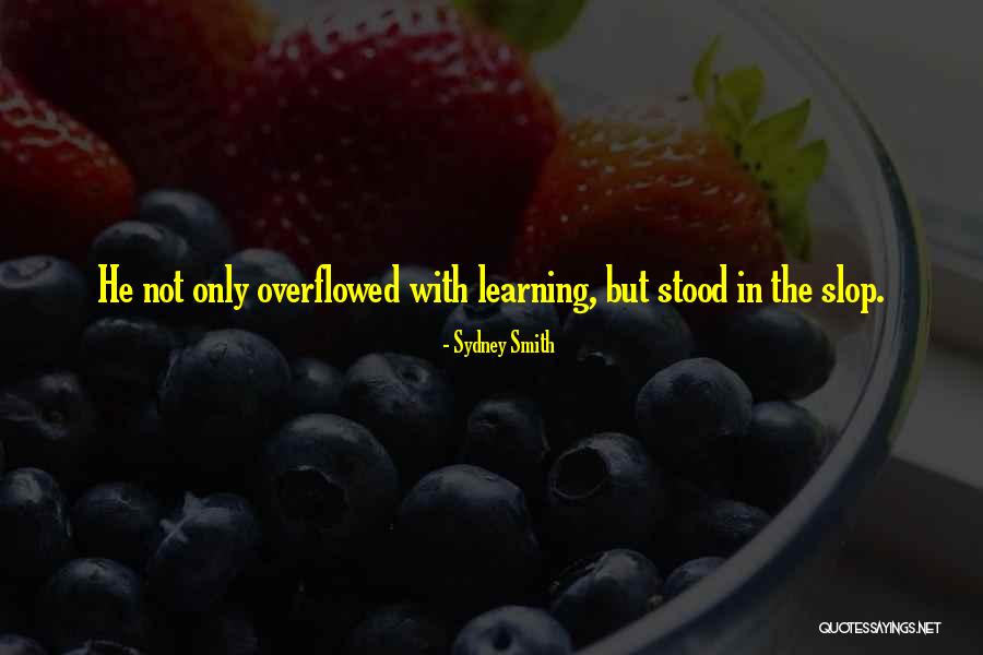 L Ria Dip N Quotes By Sydney Smith L Ria Dip N Quotes By Sydney Smith