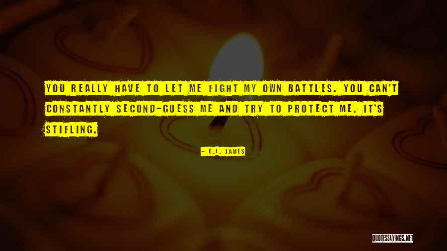 L S T E Quotes By E.L. James L S T E Quotes By E.L. James