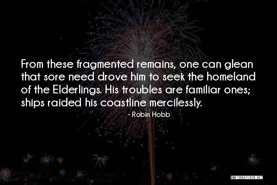 L S T Ships Quotes By Robin Hobb L S T Ships Quotes By Robin Hobb