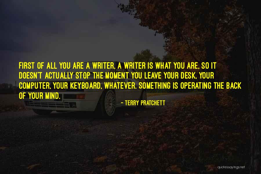 L Tfullah Akar Quotes By Terry Pratchett L Tfullah Akar Quotes By Terry Pratchett