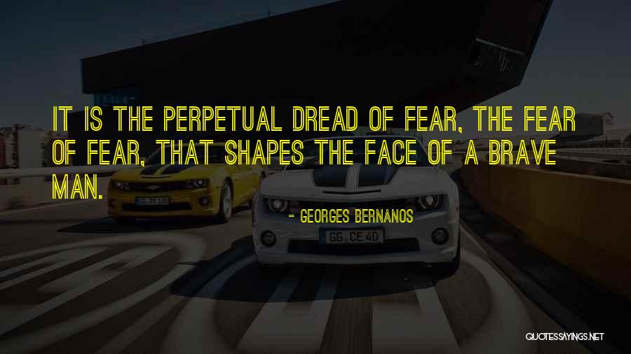 L Thatatlans G Poti Quotes By Georges Bernanos L Thatatlans G Poti Quotes By Georges Bernanos