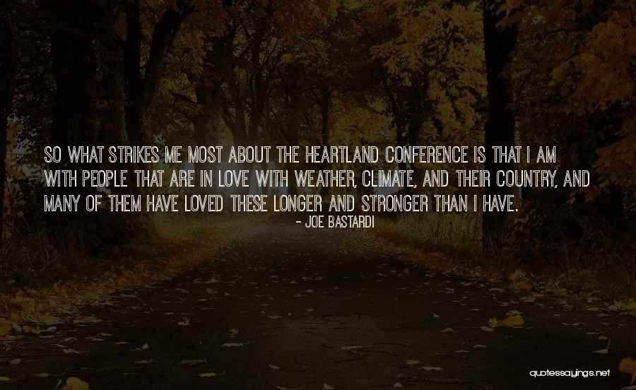 L Tido Quotes By Joe Bastardi L Tido Quotes By Joe Bastardi