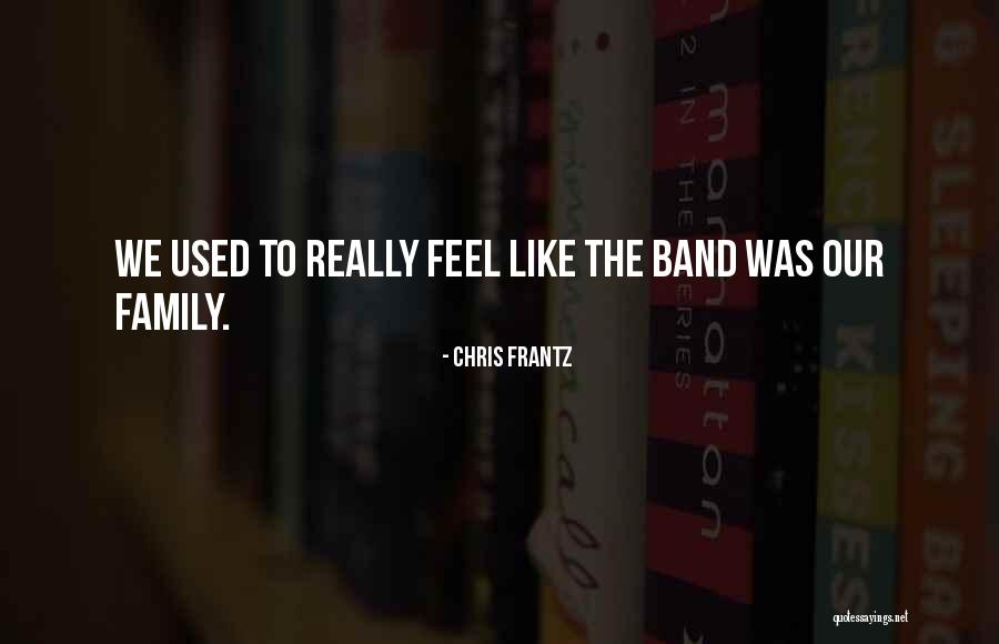 L Till Frystisk Pur Quotes By Chris Frantz L Till Frystisk Pur Quotes By Chris Frantz