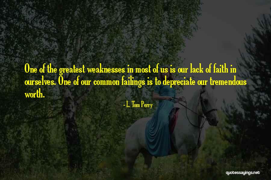L. Tom Perry Quotes 924590 L. Tom Perry Quotes 924590
