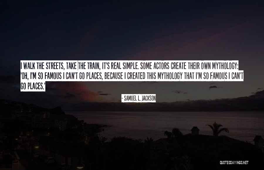 L Train Quotes By Samuel L. Jackson L Train Quotes By Samuel L. Jackson