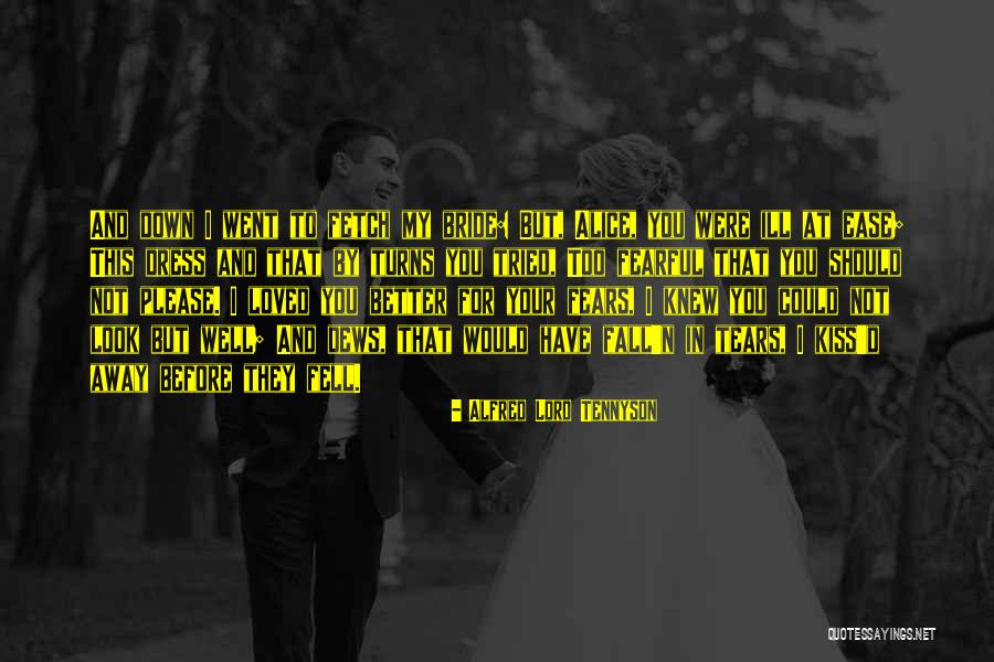 L Tv Ny Konvektor Quotes By Alfred Lord Tennyson L Tv Ny Konvektor Quotes By Alfred Lord Tennyson